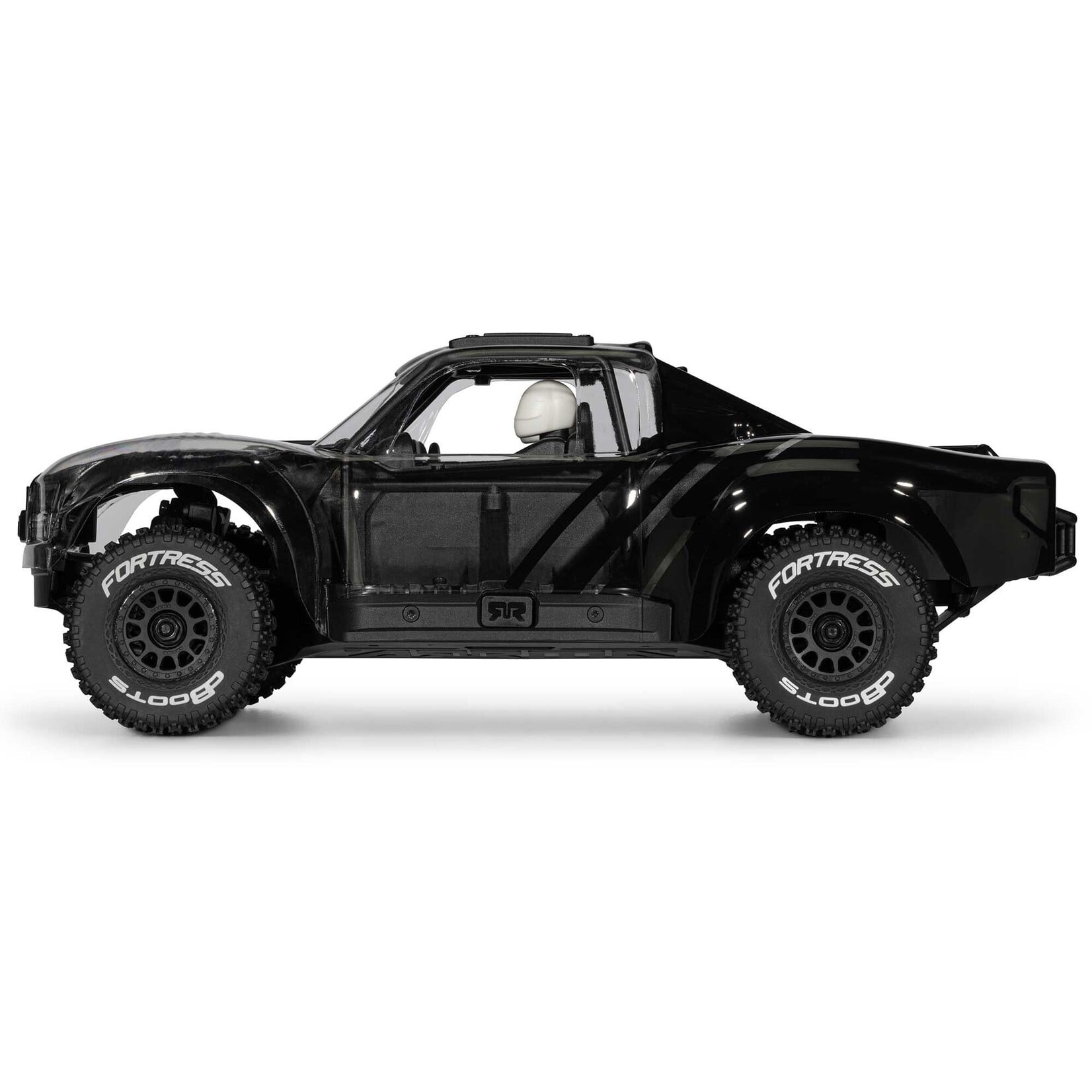 Arrma ARA2104KT1 1:16 Mojave GROM 4x4 RTA Kit Brushed Desert Truck