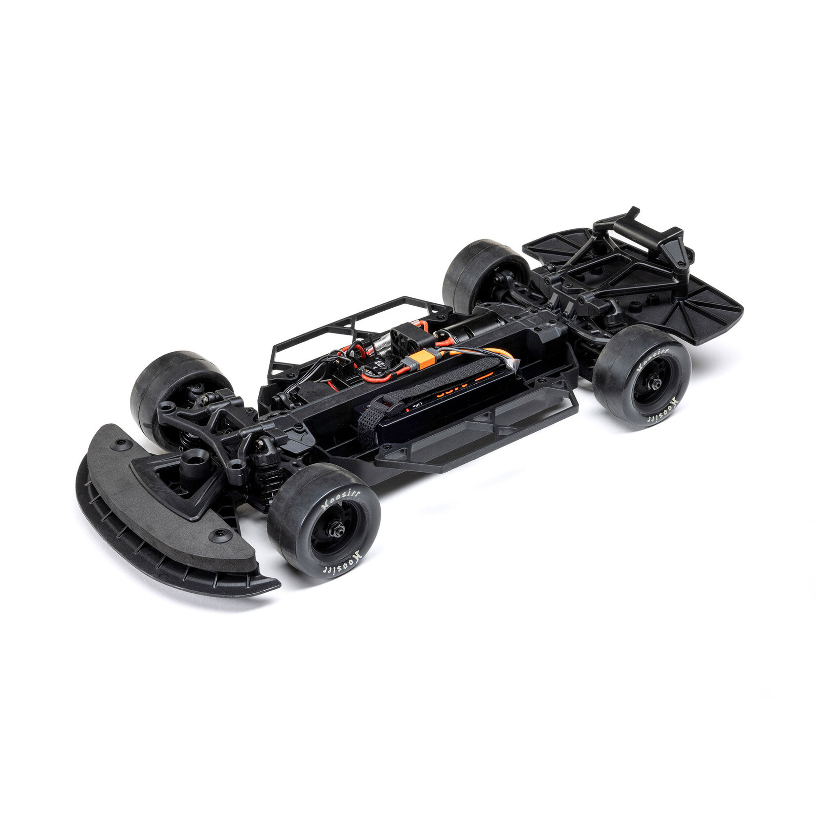 Losi LOS-3104T1 1:12 ALM RC Race Car Dale Earnhardt Jr #8 2025