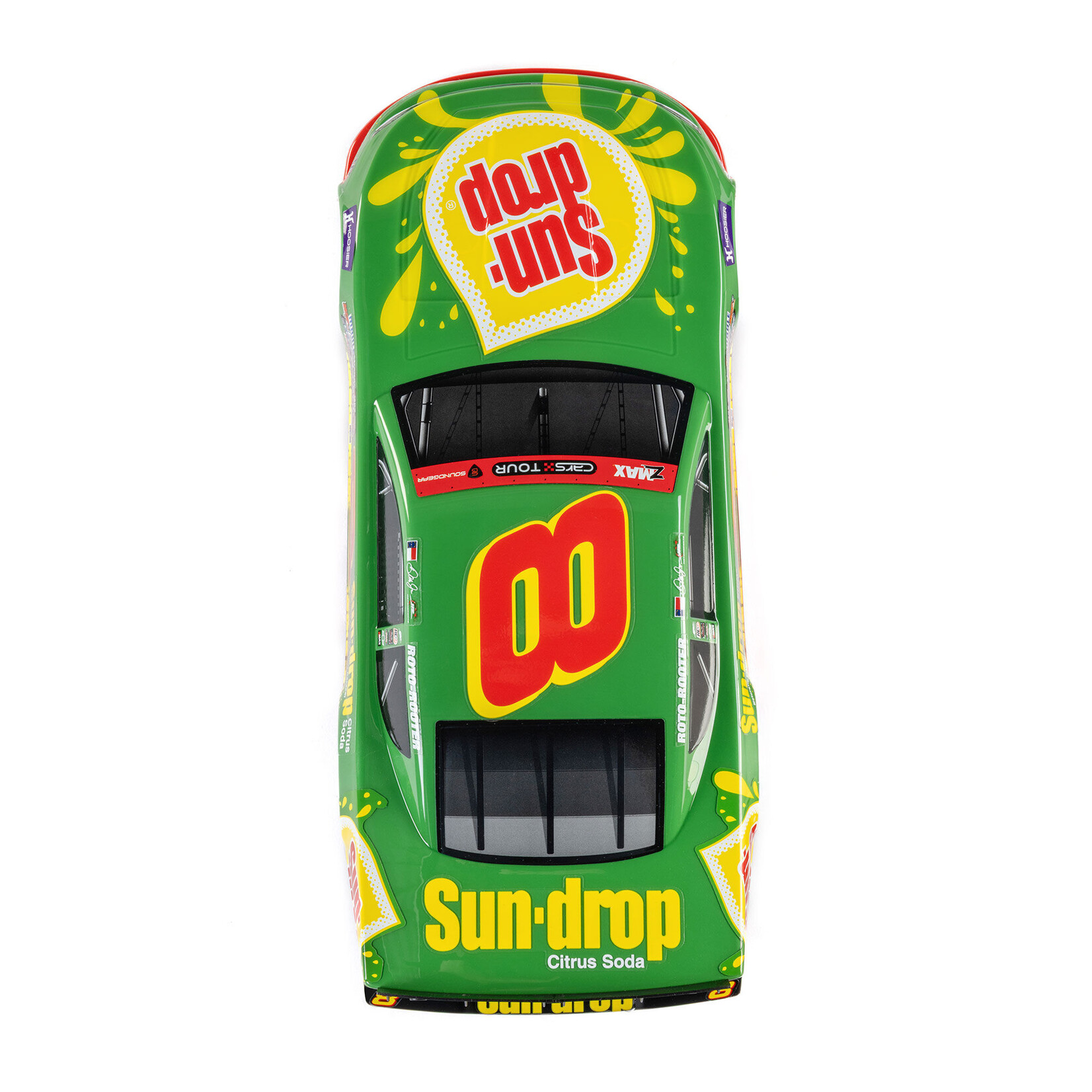 Losi LOS-3104T1 1:12 ALM RC Race Car Dale Earnhardt Jr #8 2025