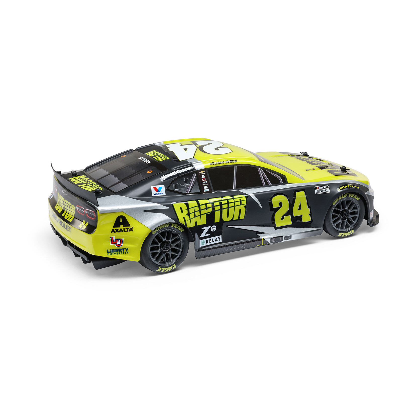 Losi LOS1122524 1:12 Nascar William Byron #24 2025