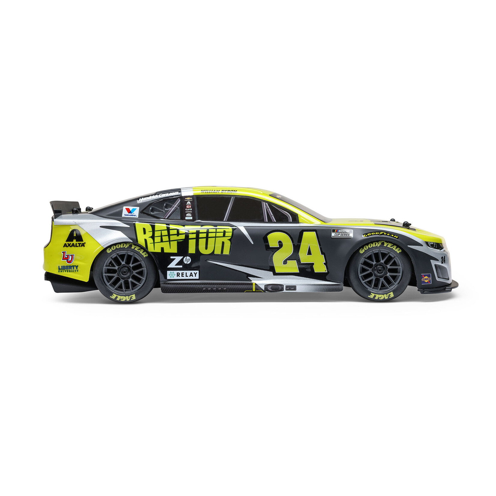 Losi LOS1122524 1:12 Nascar William Byron #24 2025
