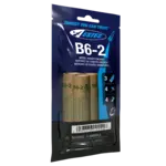 Estes B6-2 Standard Model Rocket Engine (3) - 10020