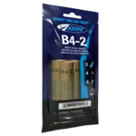 Estes B4-2 Standard Model Rocket Engine (3) - 10018