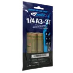 Estes 1/4A3-3T Mini Model Rocket Engine (4) - 10010