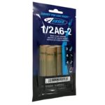 Estes 1/2A6-2 Standard Model Rocket Engine (3) - 10016