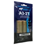 Estes A3-2T Mini Model Rocket Engine (4) - 10012