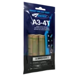 Estes A3-4T Mini Model Rocket Engine (4) - 10013