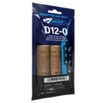 Estes D12-0 Standard Model Rocket Engine (2) - 10049
