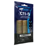 Estes C11-5 Standard Model Rocket Engine (2) - 10026