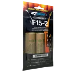 Estes F15-2 PSII Model Rocket Engine (2) - 10009