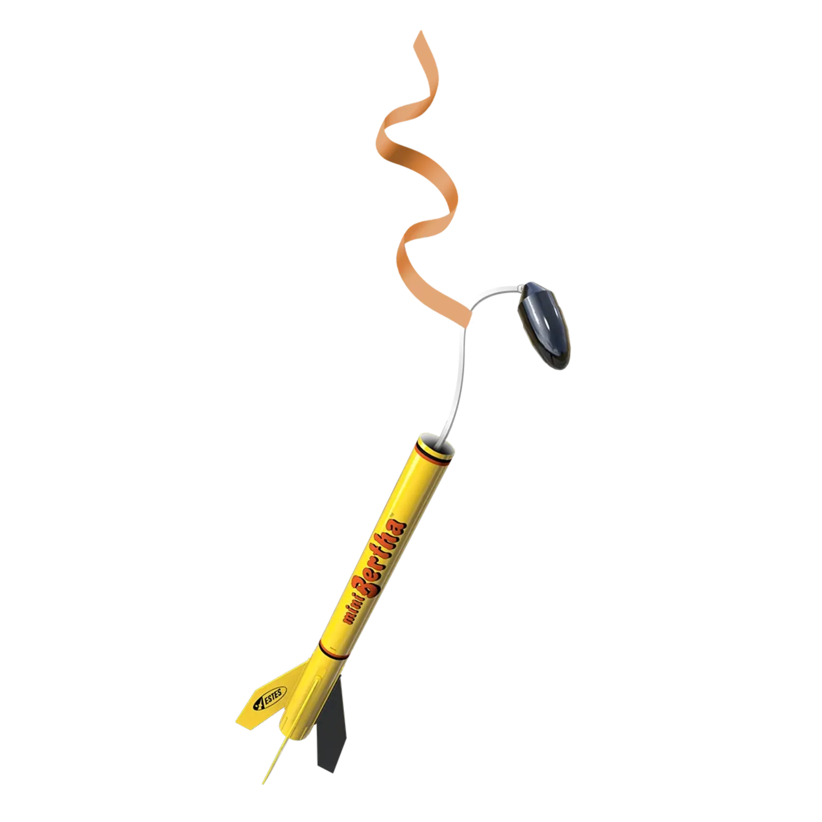 Estes Mini Bertha Launch Set  - 2469