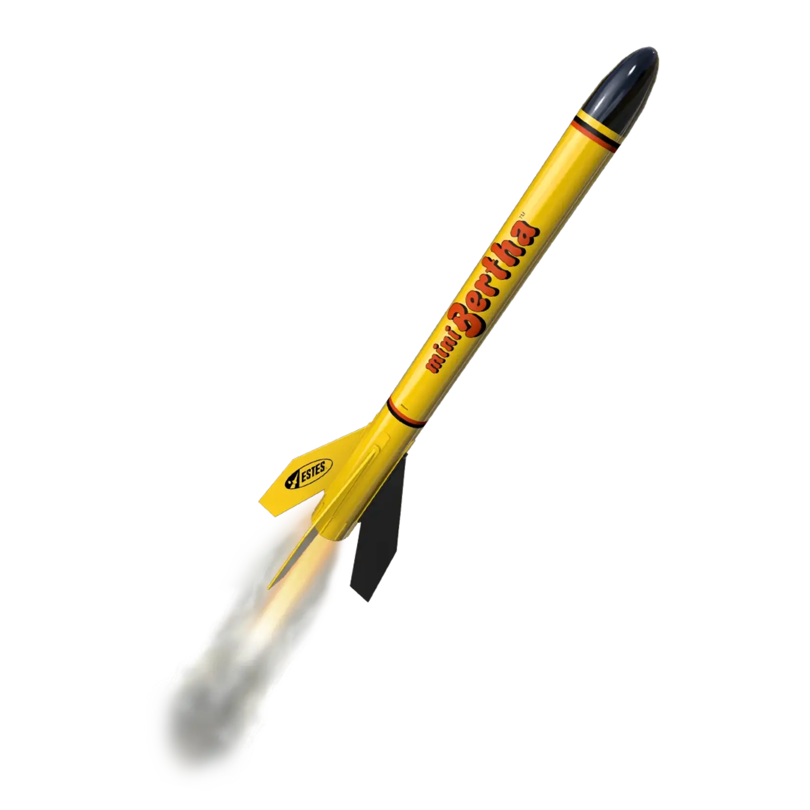 Estes Mini Bertha Launch Set  - 2469