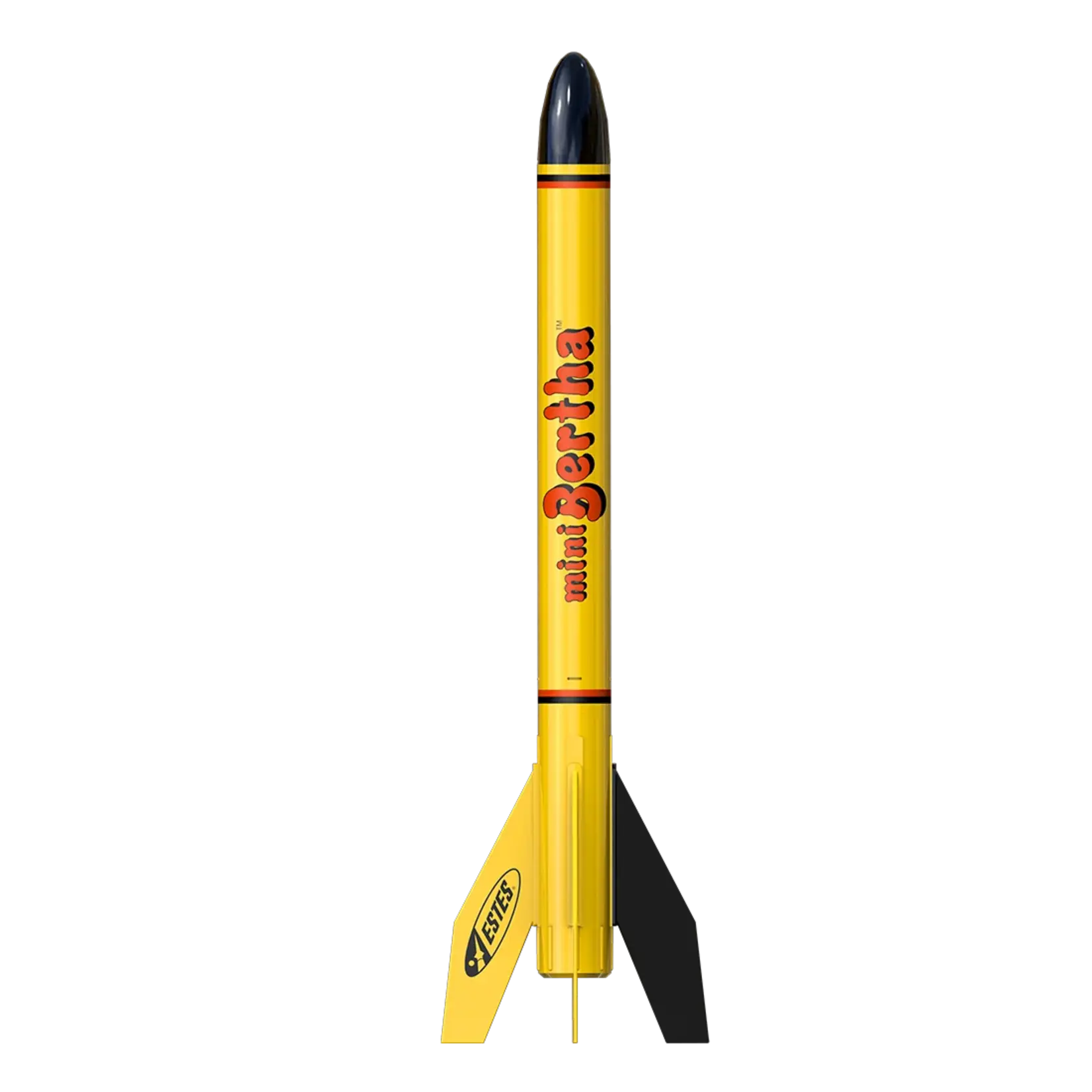 Estes Mini Bertha Launch Set  - 2469