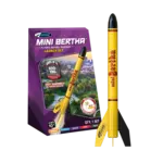 Estes Mini Bertha Launch Set  - 2469