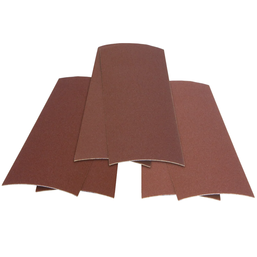 2319 Adhesive Back Sandpaper