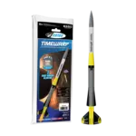 Estes TimeWarp Model Rocket - 7321