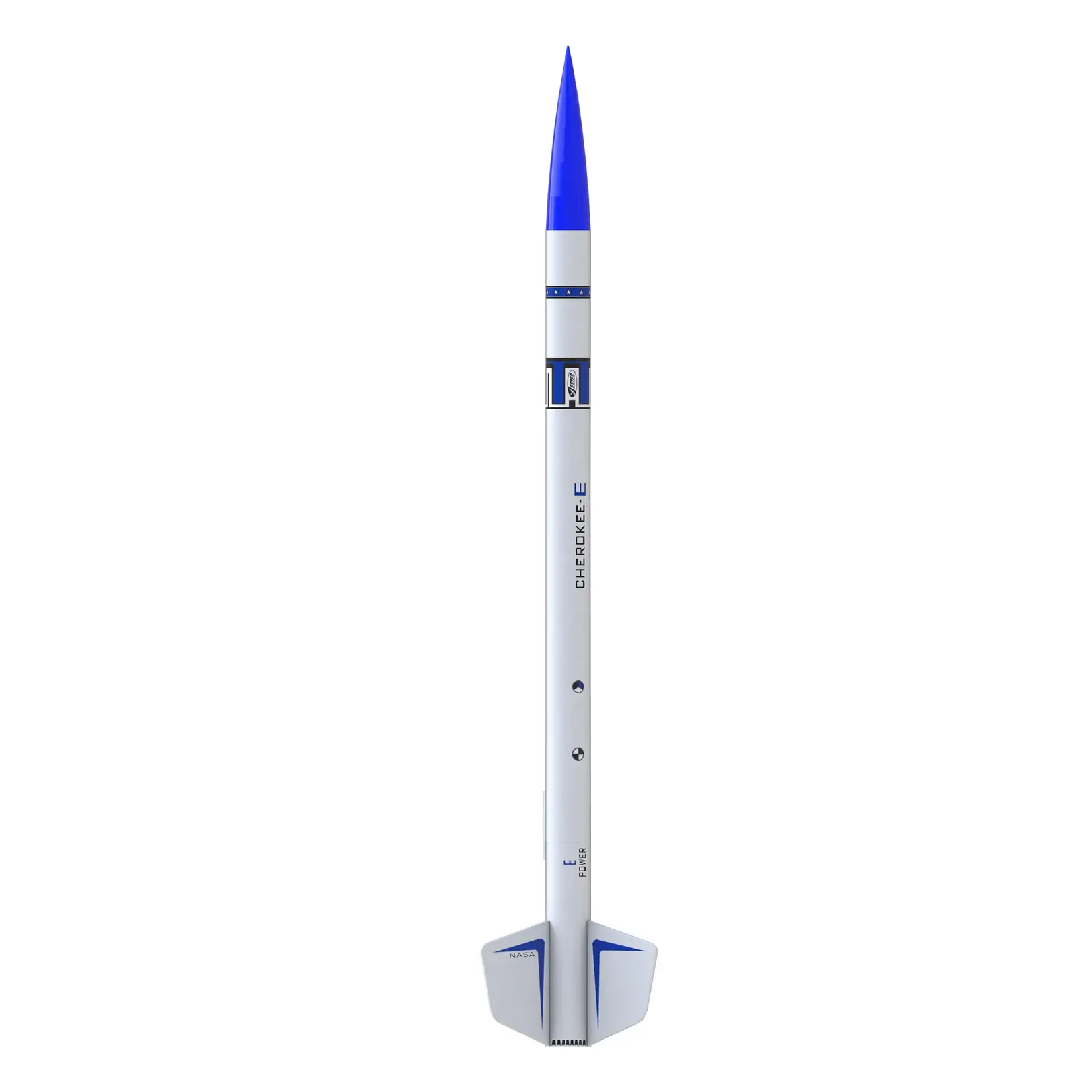 Estes Cherokee-E Model Rocket - 2408