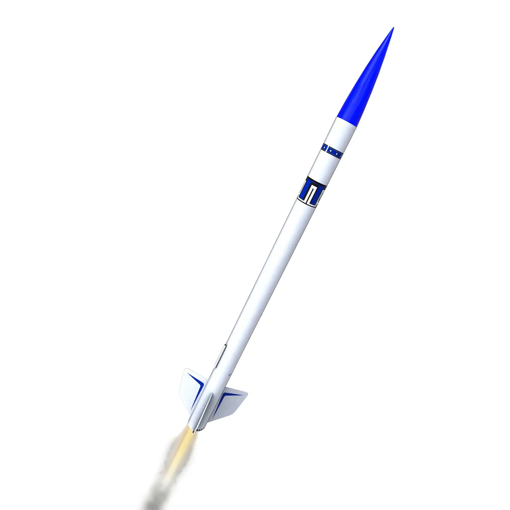 Estes Cherokee-E Model Rocket - 2408