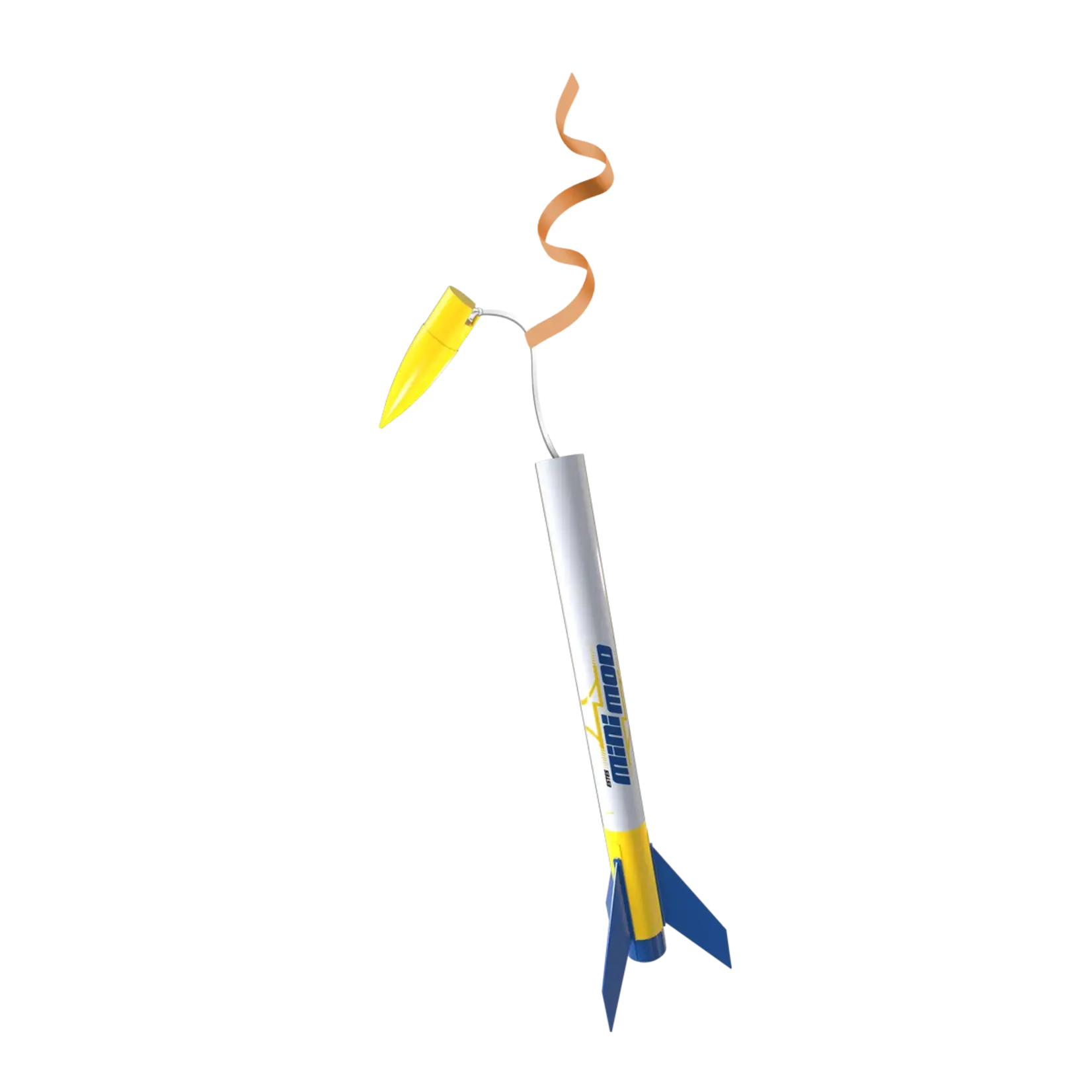 Estes Mini Mod Model Rocket - 0663