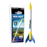 Estes Mini Mod Model Rocket - 0663