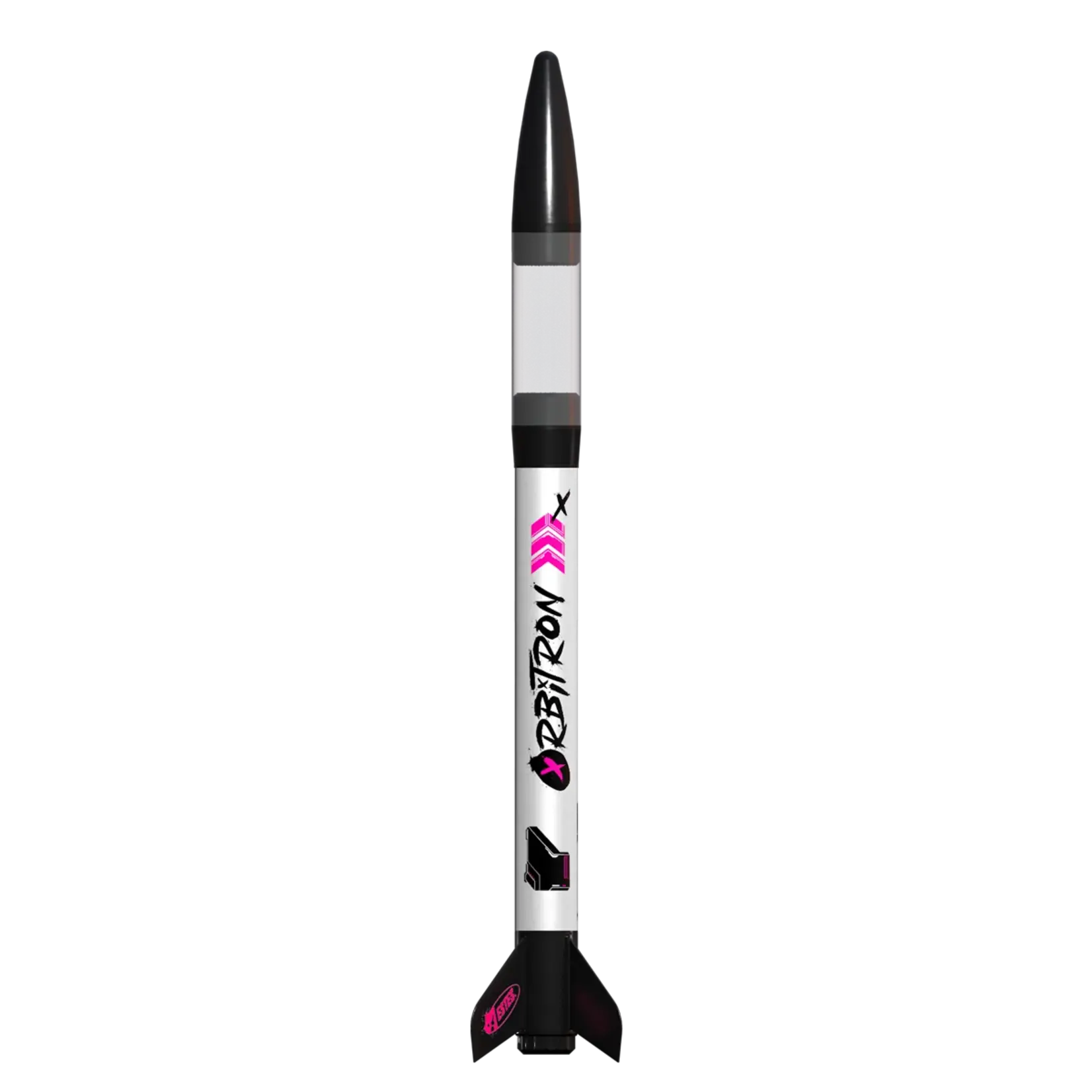 Estes Orbitron Model Rocket - 7002