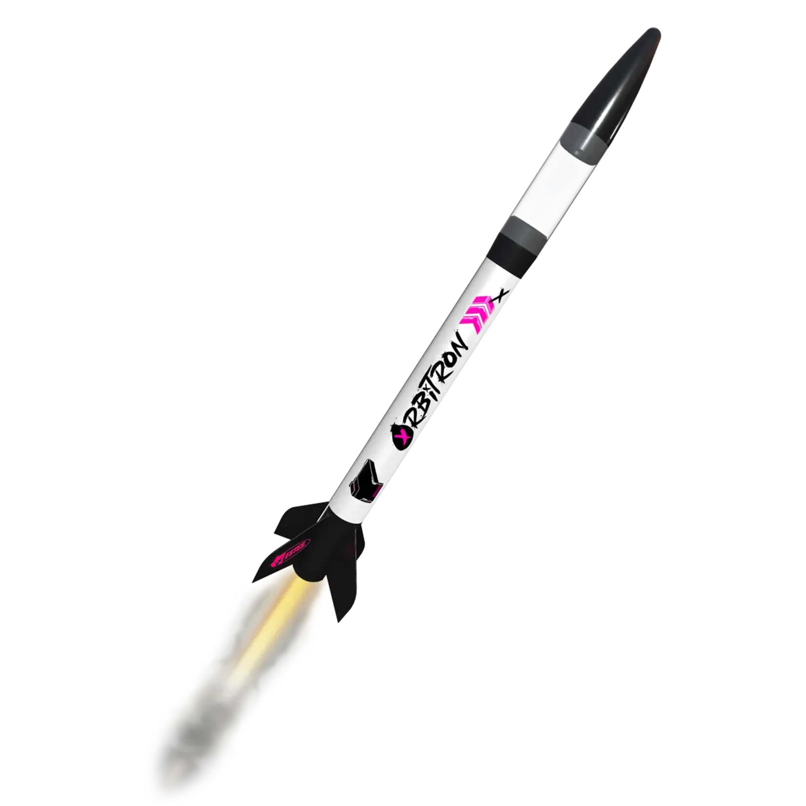 Estes Orbitron Model Rocket - 7002