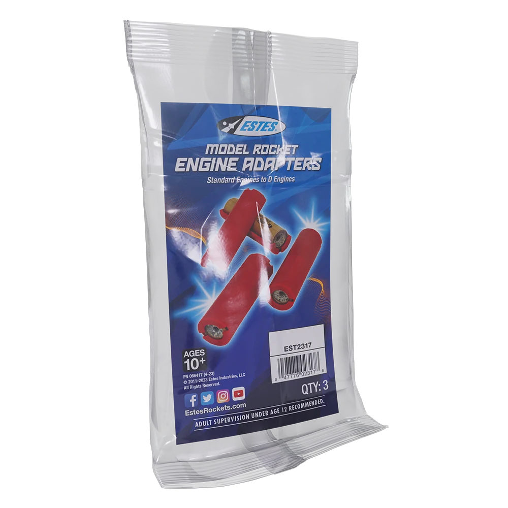 2317 Standard to D engine adapter (3)