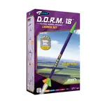 Estes D.O.R.M. 18 Launch Set - 3237