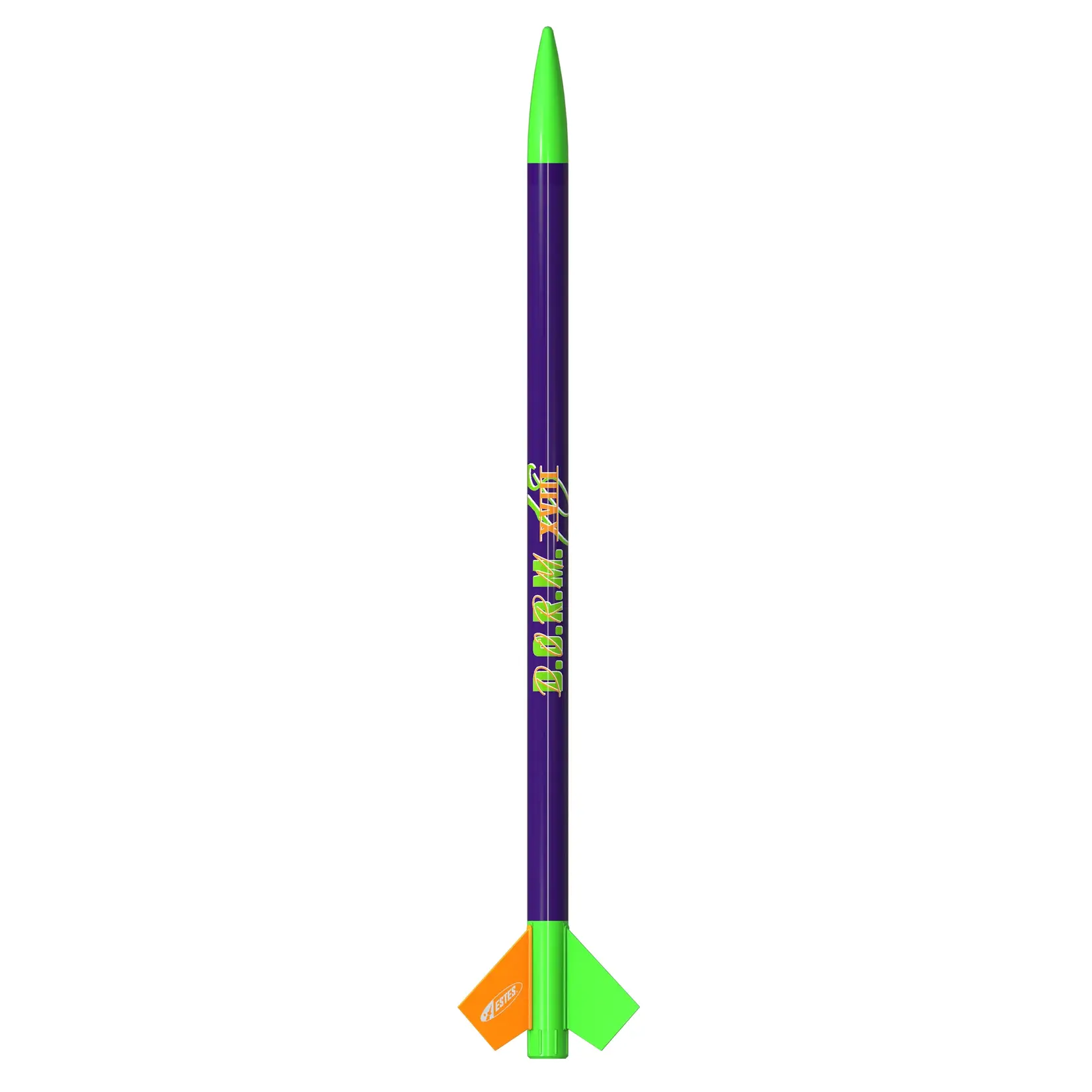 Estes D.O.R.M. 18 Launch Set - 3237