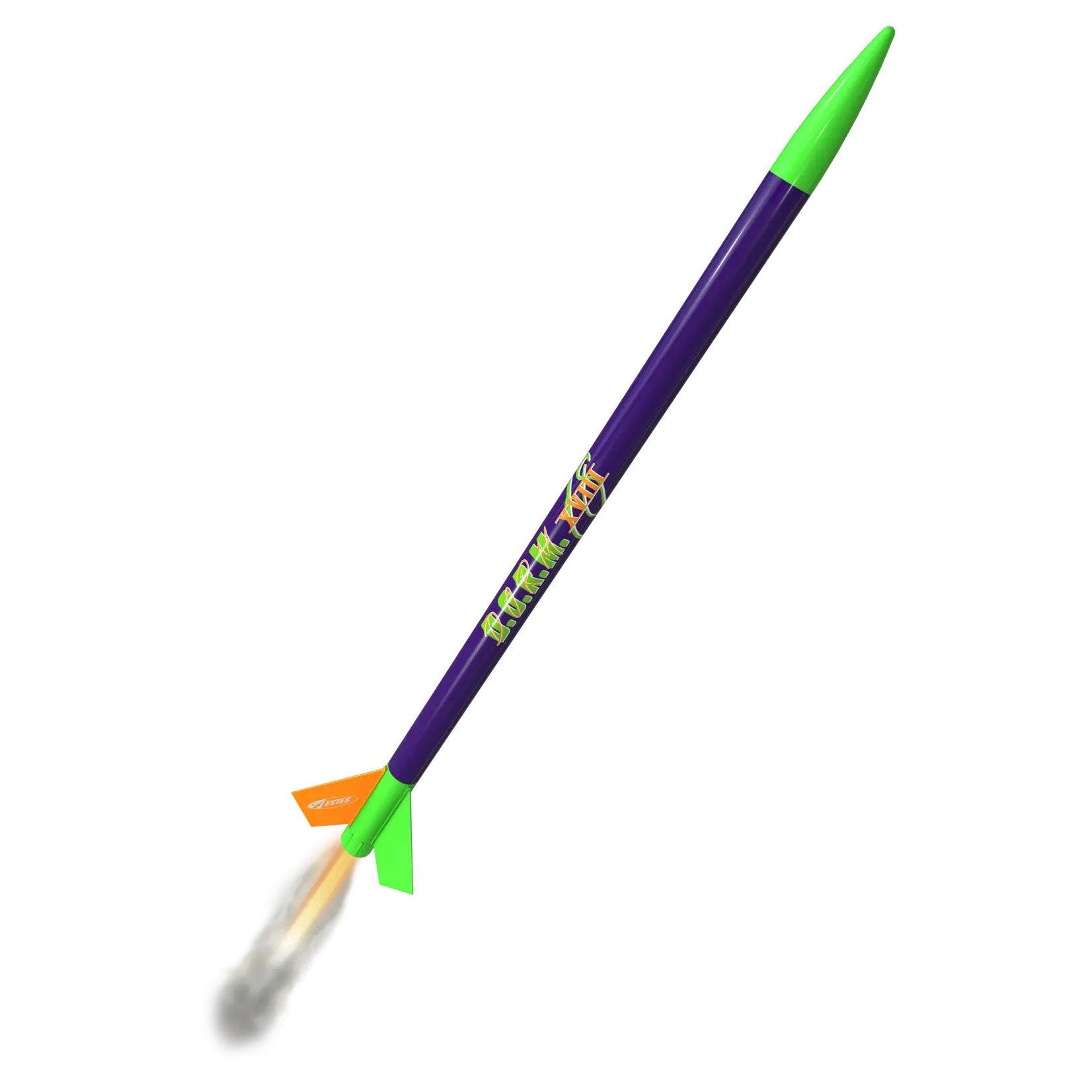 Estes D.O.R.M. 18 Launch Set - 3237