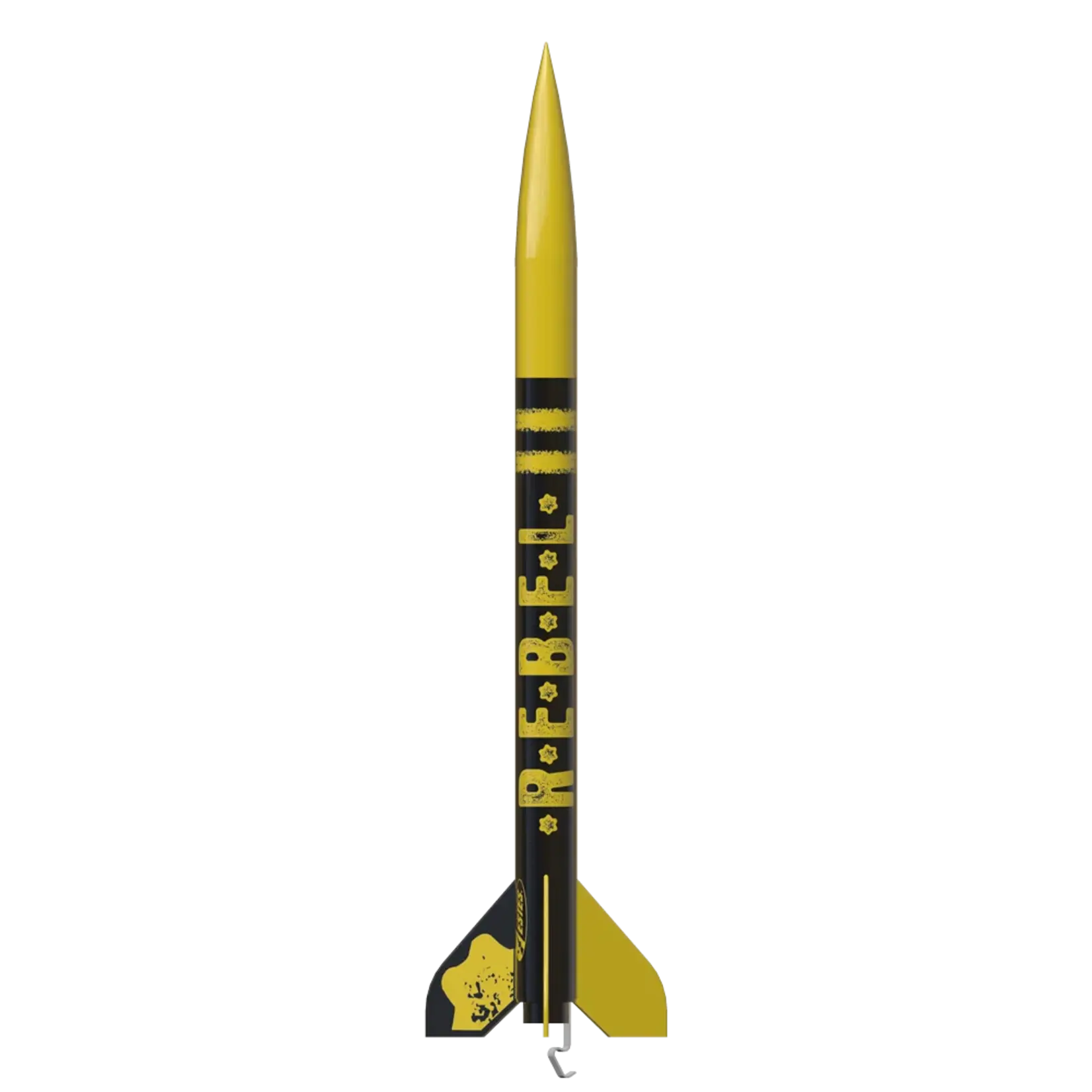Estes The Mavericks Model Rocket Twin Pack - 1366