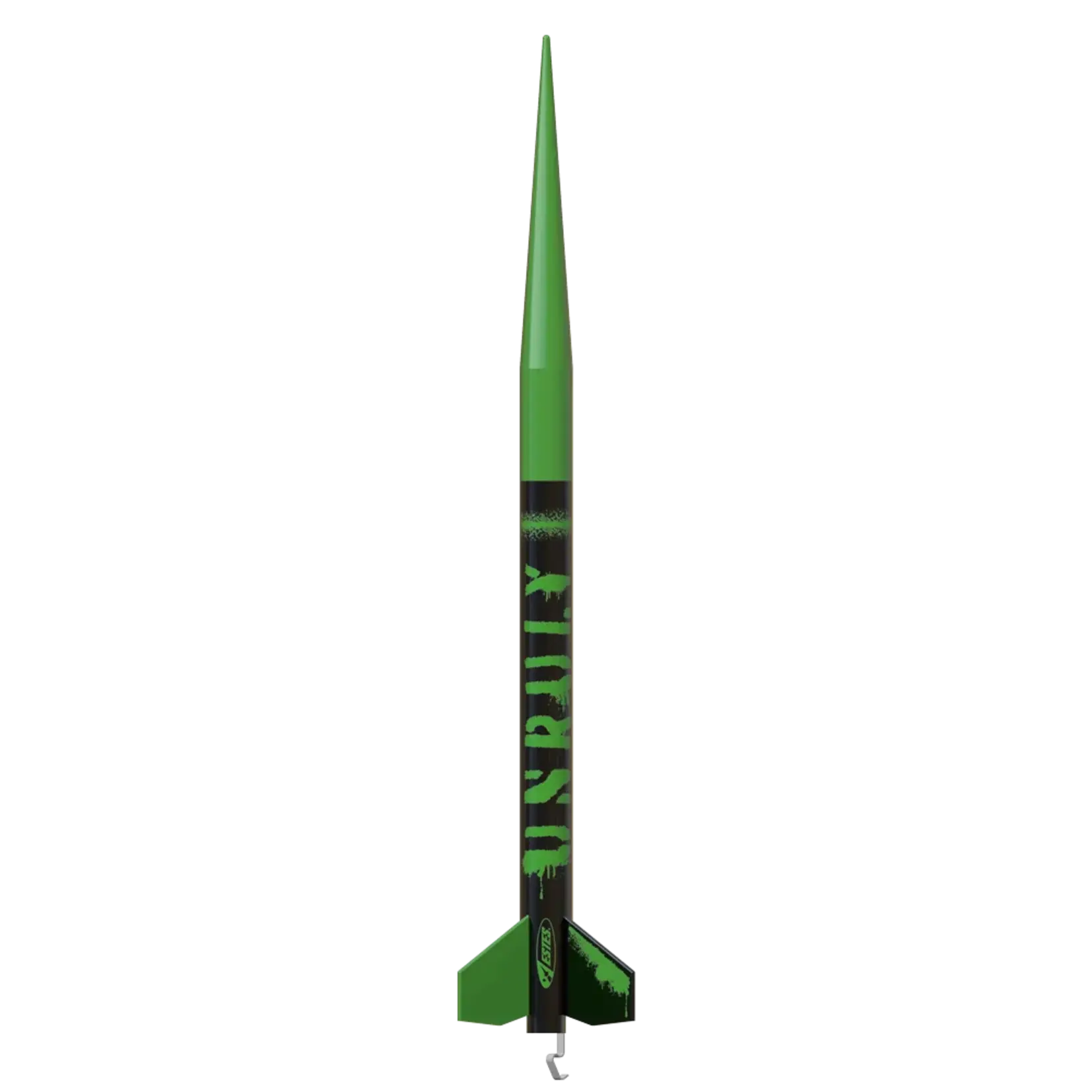 Estes The Mavericks Model Rocket Twin Pack - 1366