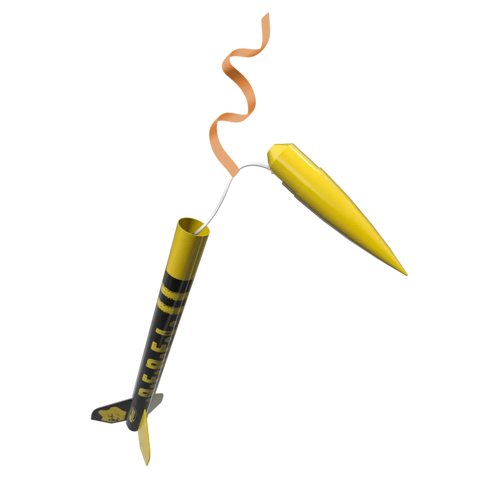 Estes The Mavericks Model Rocket Twin Pack - 1366