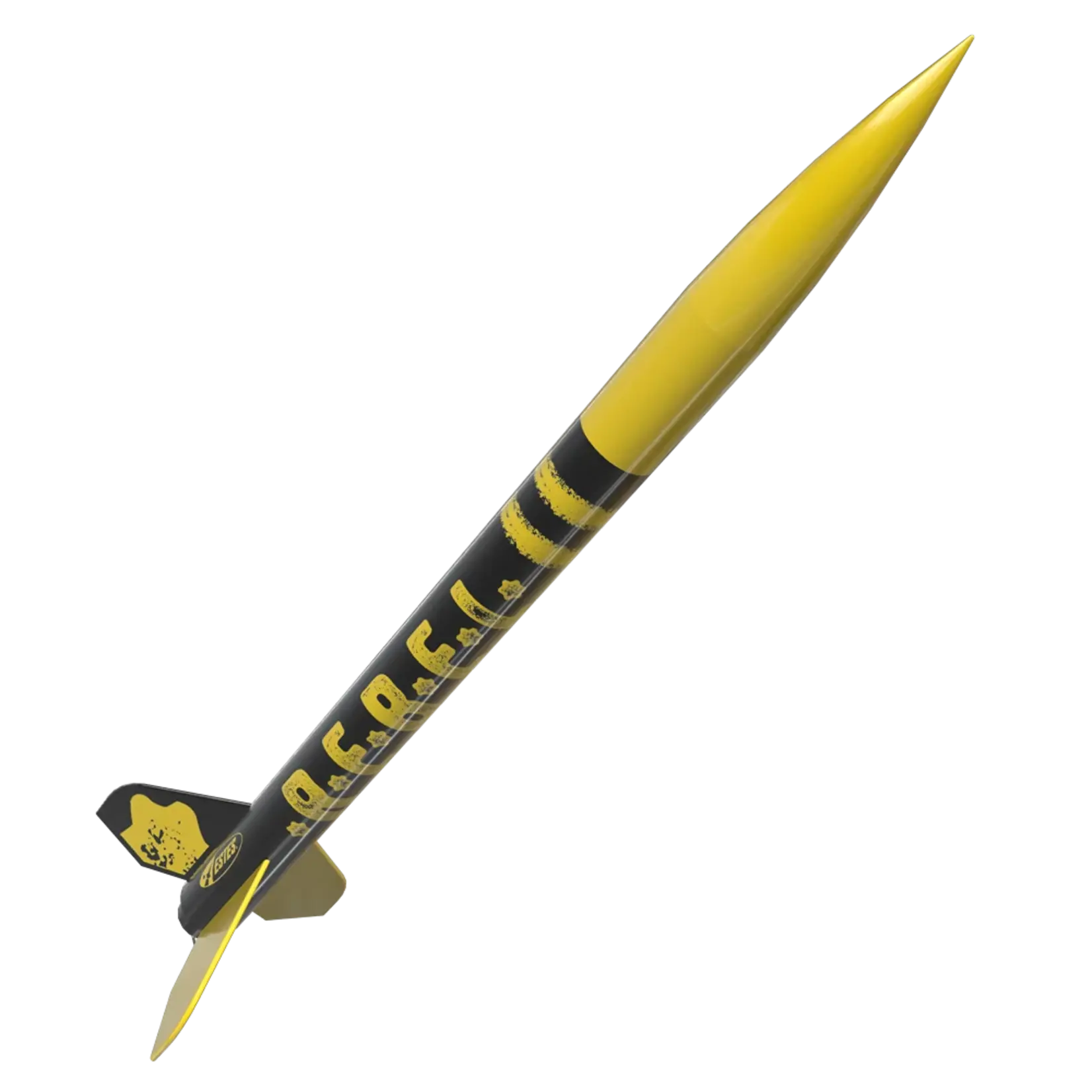 Estes The Mavericks Model Rocket Twin Pack - 1366