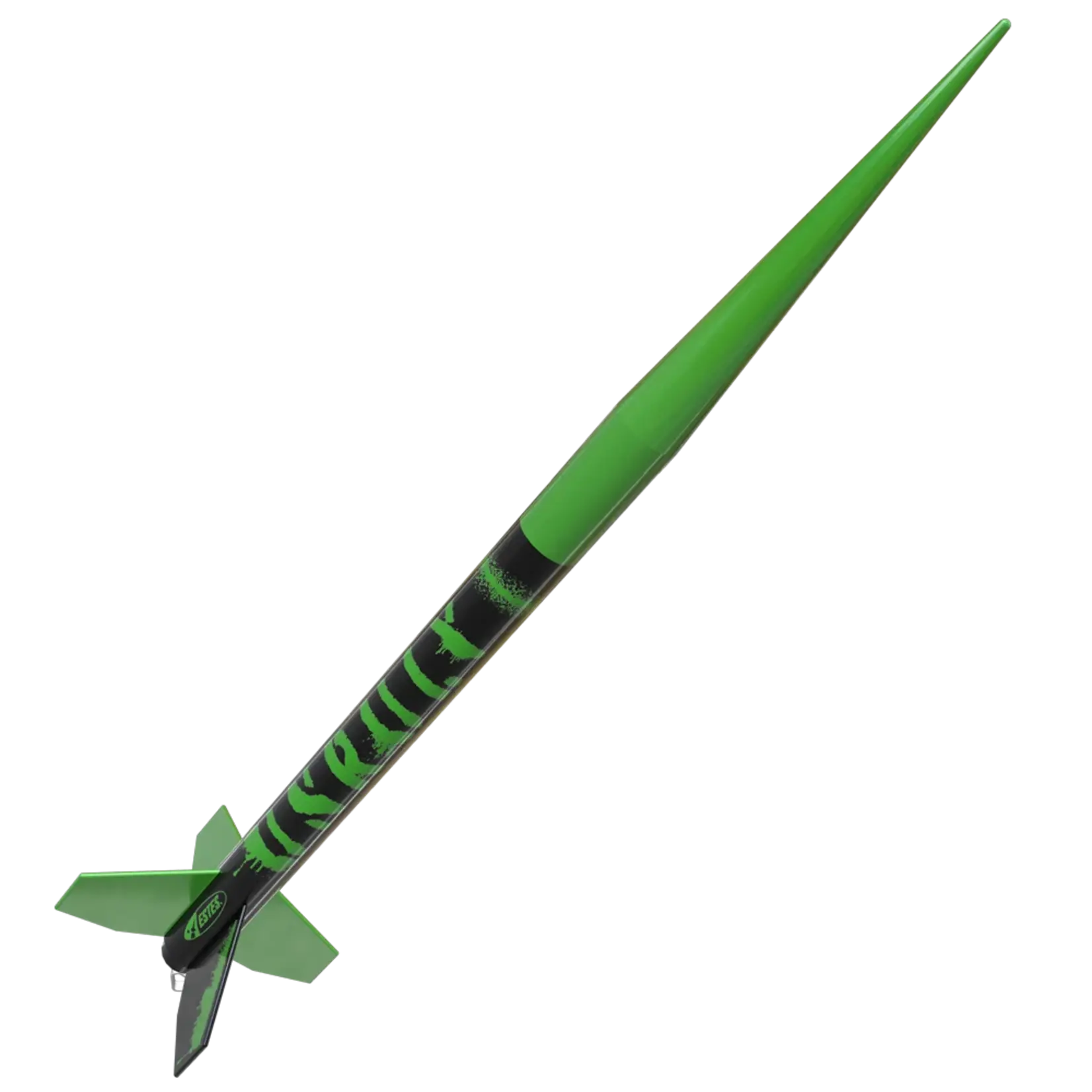 Estes The Mavericks Model Rocket Twin Pack - 1366