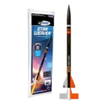 Estes Star Weaver Model Rocket - 0688