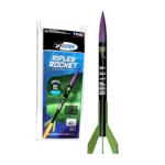 Estes Ripley Rocket Model Rocket - 0653
