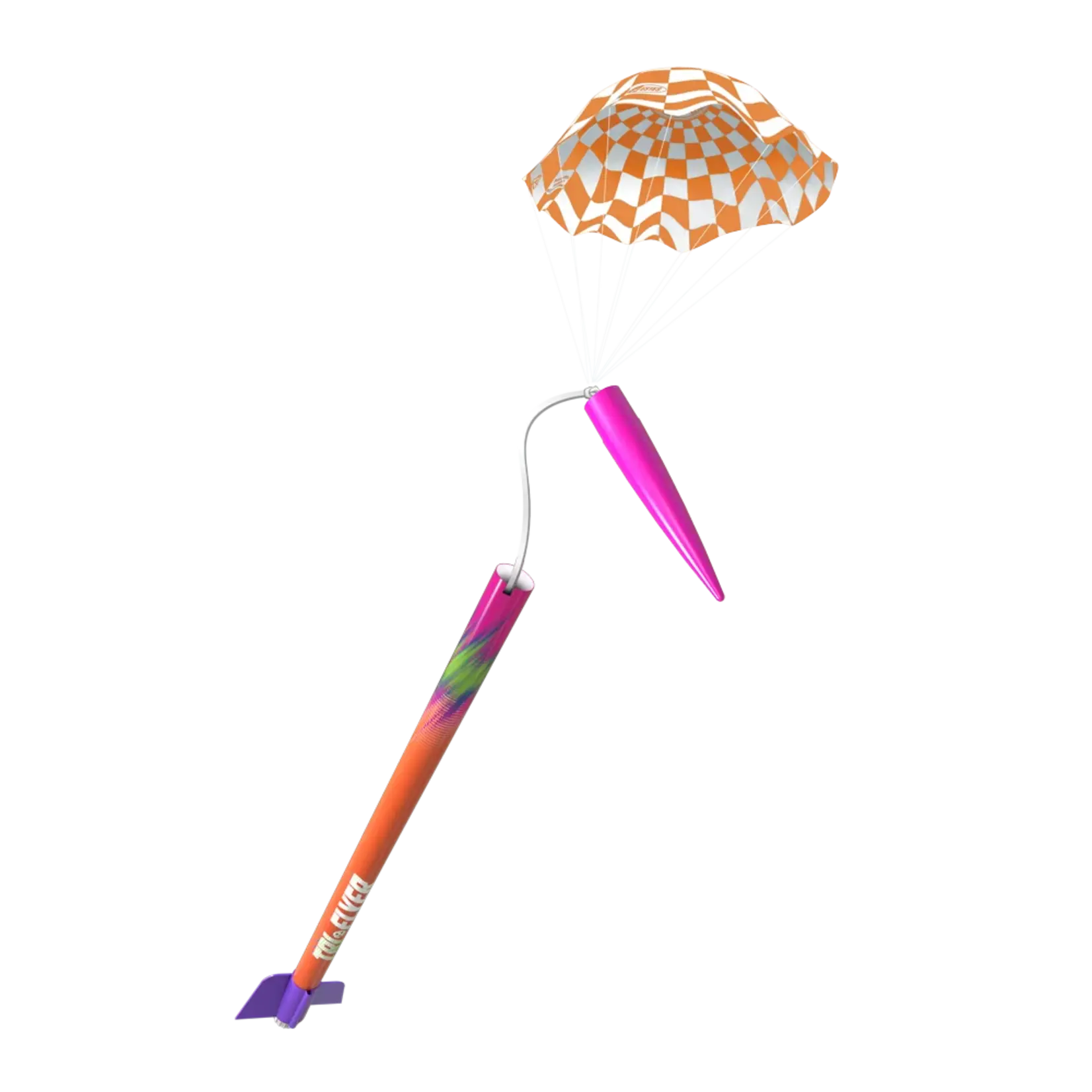 Estes Tri-Flyer Model Rocket STEM Kit - 0647