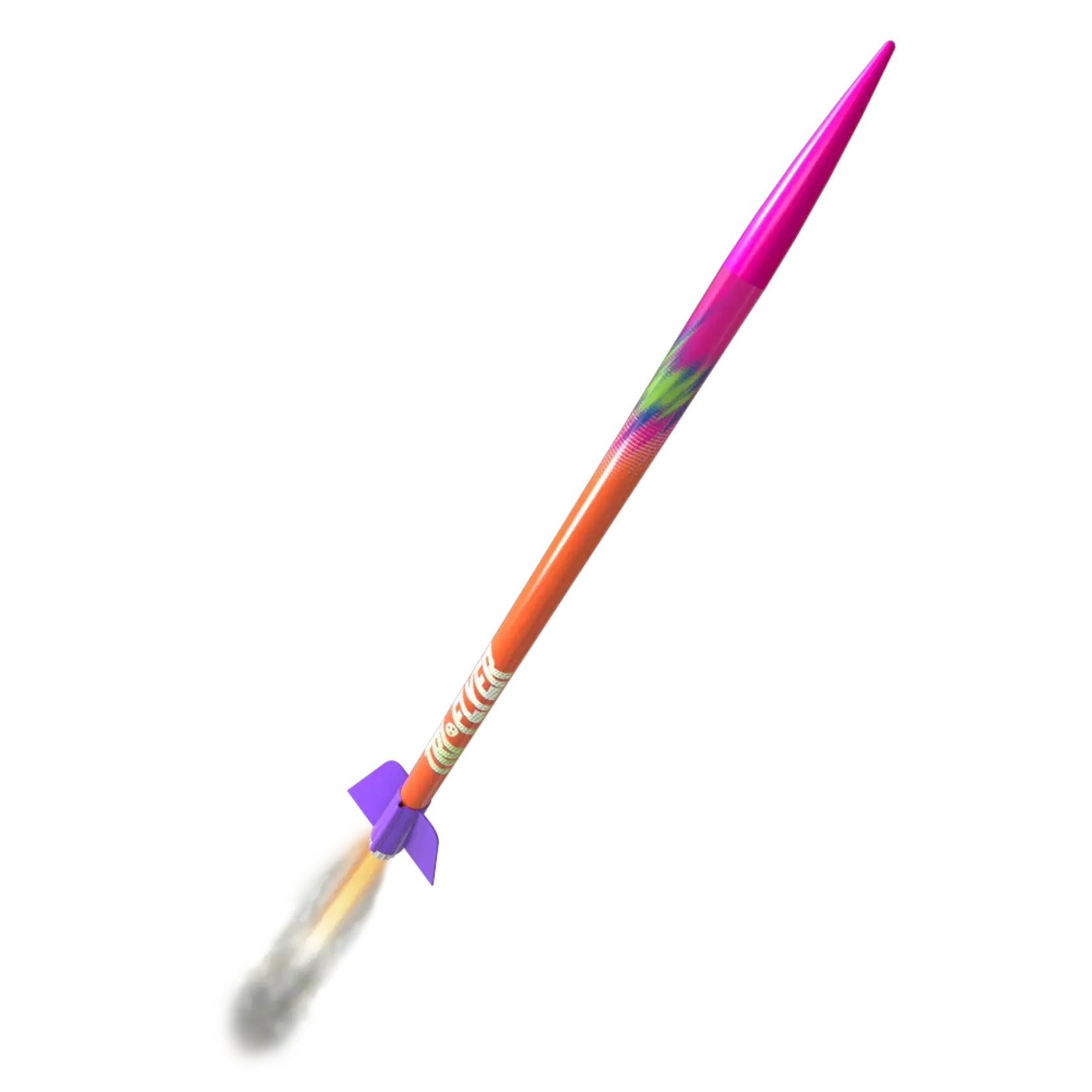 Estes Tri-Flyer Model Rocket STEM Kit - 0647