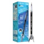 Estes Power Patrol Model Rocket - 2481