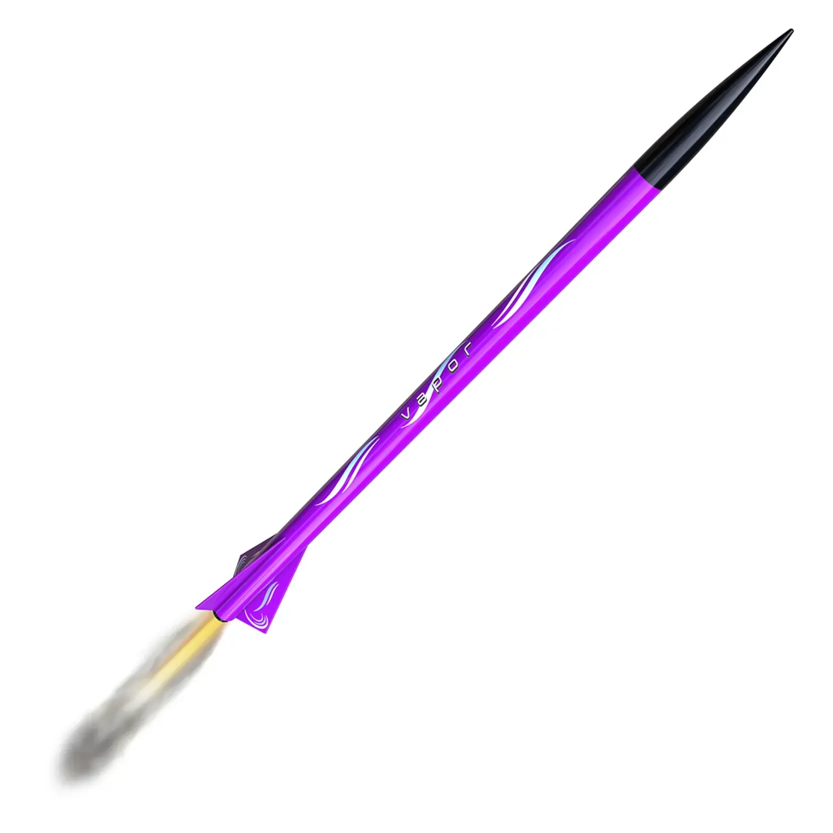 Estes Vapor Model Rocket -  7294