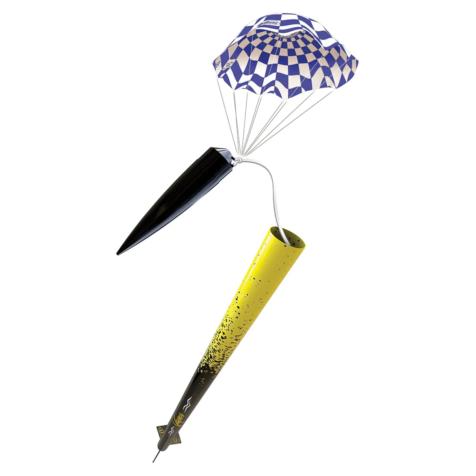 Estes Vapor Model Rocket -  7294