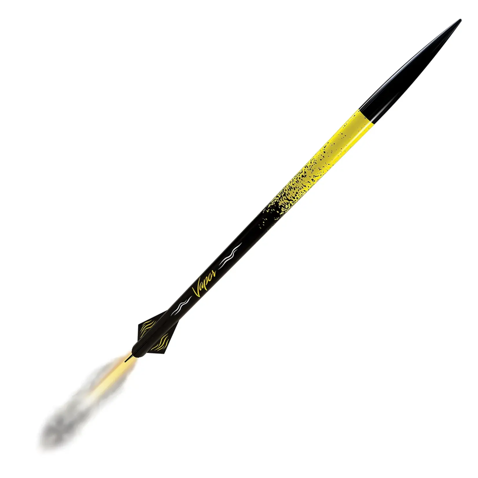 Estes Vapor Model Rocket -  7294