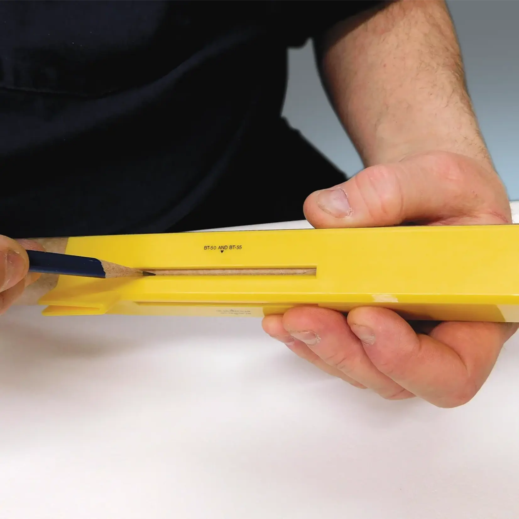 Estes Tube Marking Guide - 2227