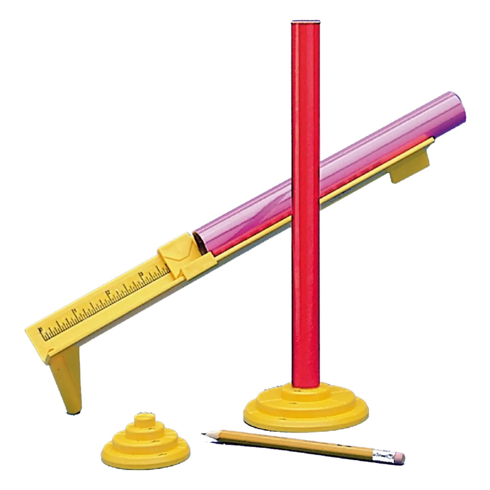 Estes Tube Marking Guide - 2227