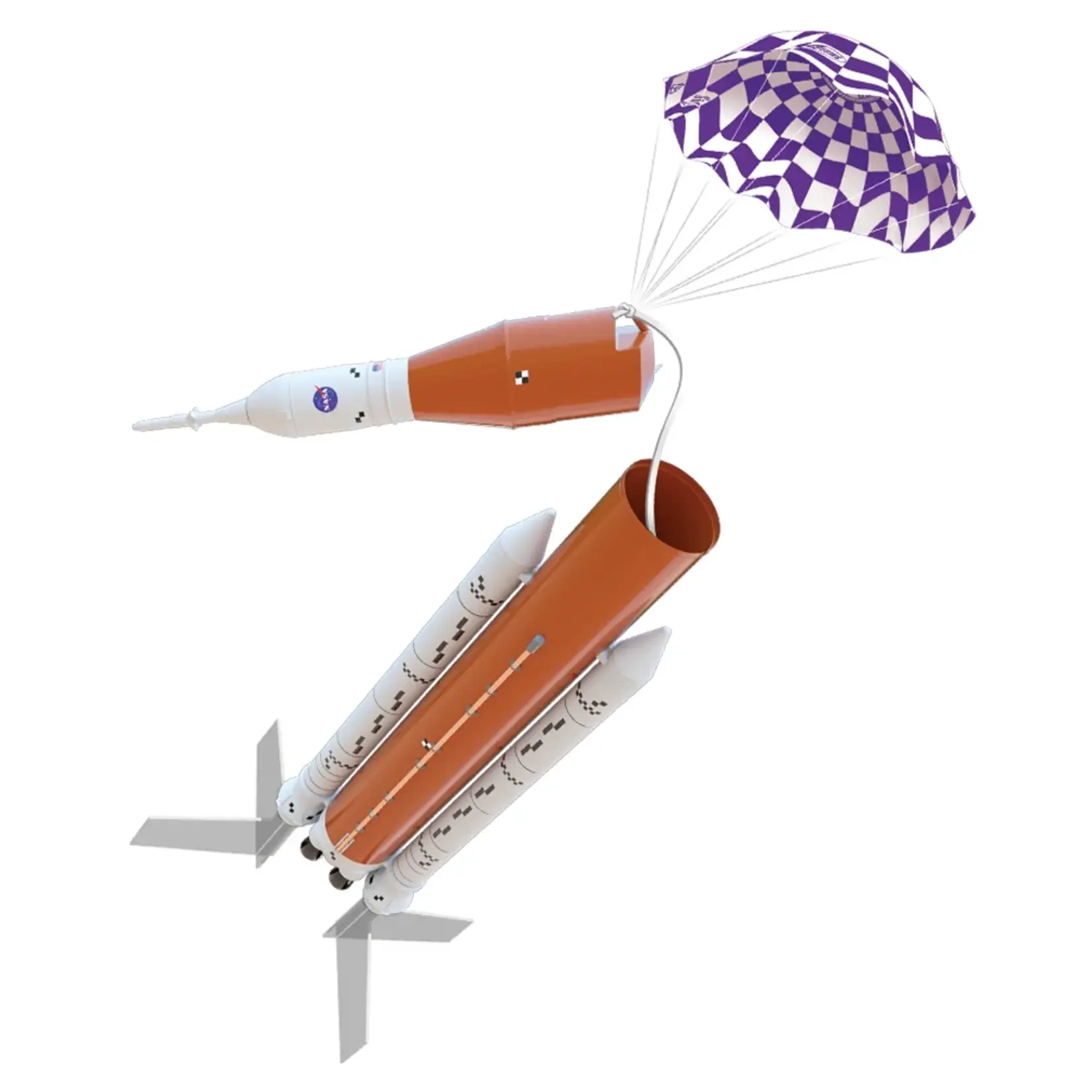 Estes NASA SLS RTF Model Rocket - 2206