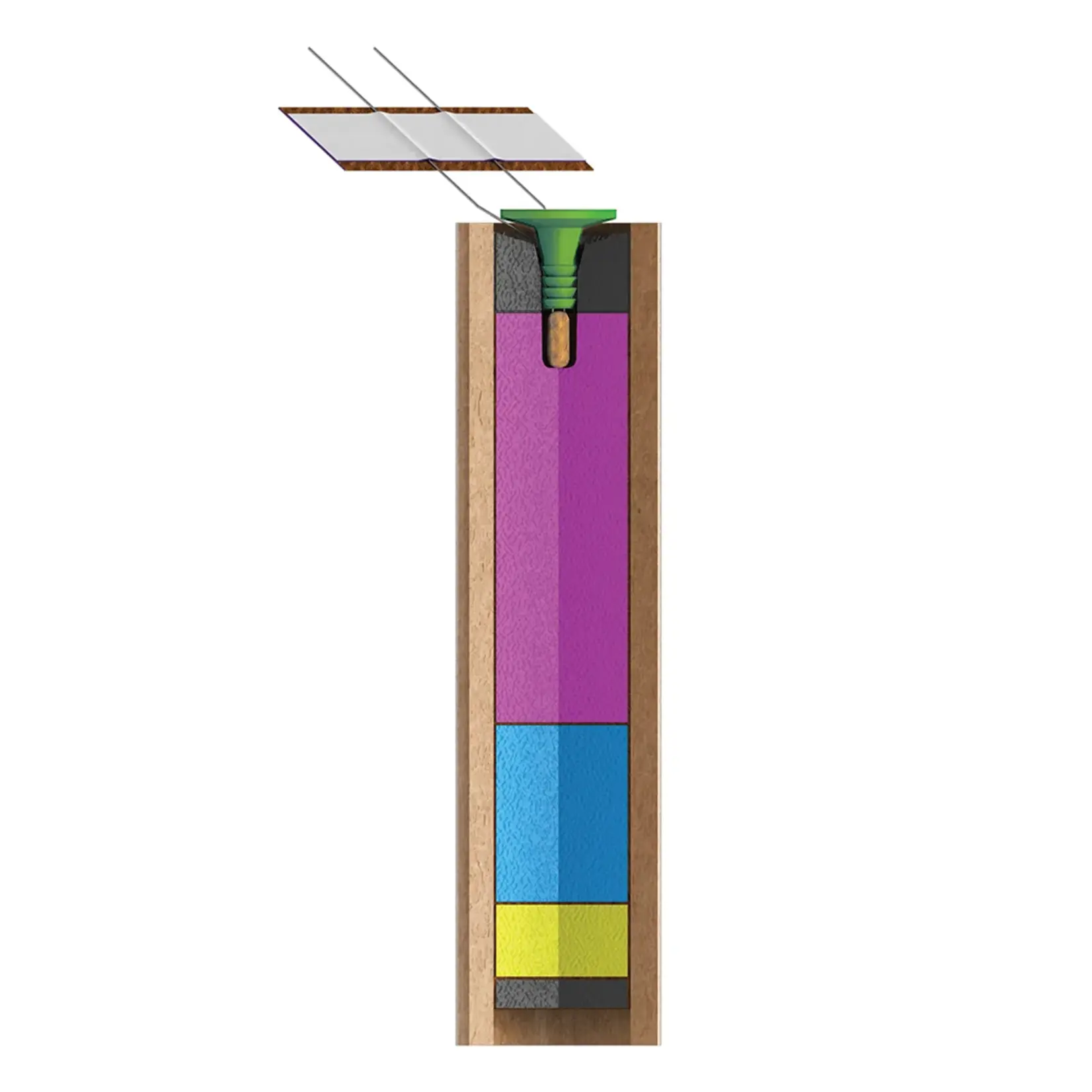 Estes Mini Igniter Plug (40) - 2250
