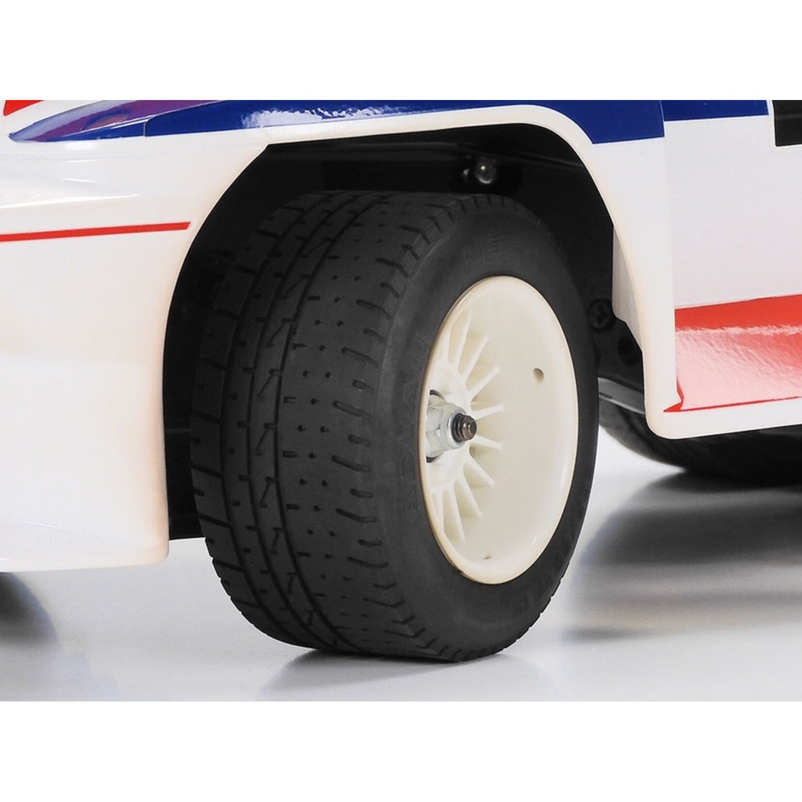 Tamiya 58611 - 1/10 Honda City Turbo