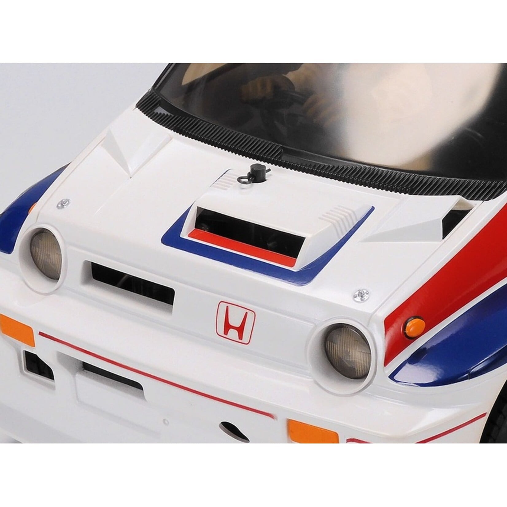 Tamiya 58611 - 1/10 Honda City Turbo