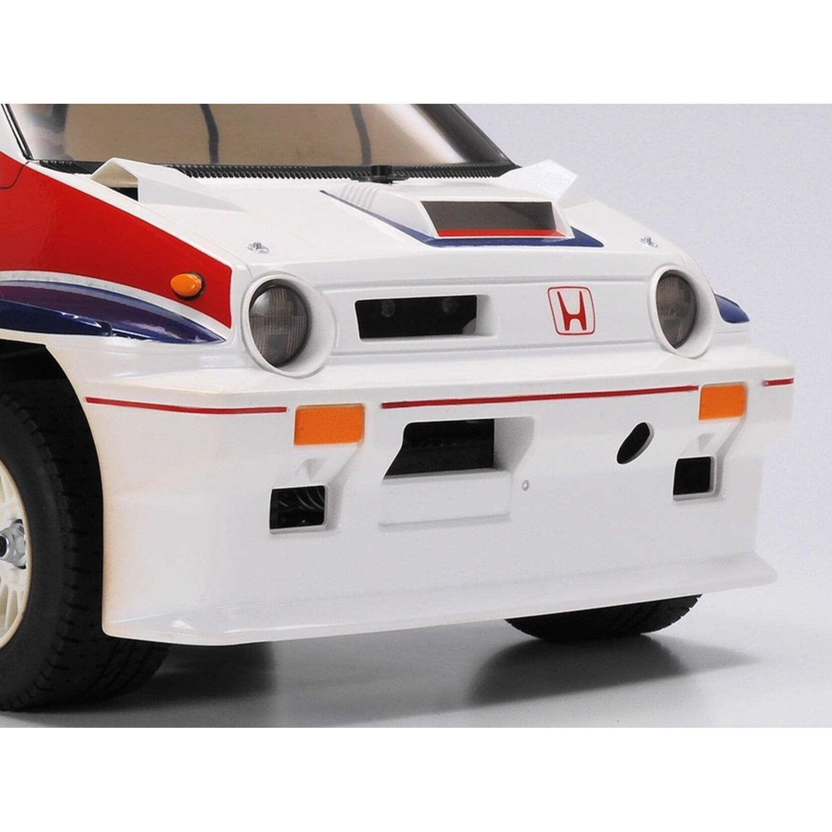 Tamiya 58611 - 1/10 Honda City Turbo